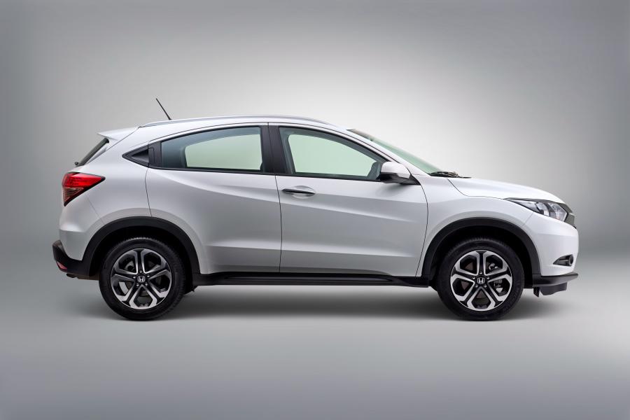  Honda HR-V 2015 года  (BR) (фото 7 из 23)
